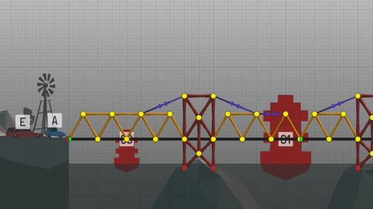 Poly Bridge